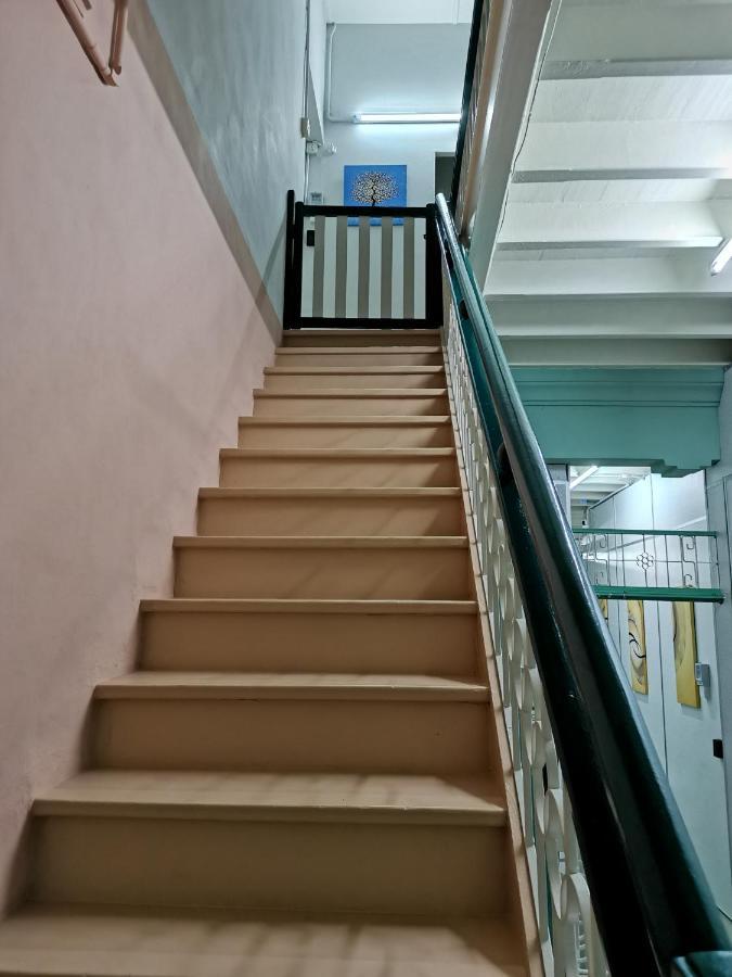 G Fortune Guest House Victoria Green George Town Exterior photo
